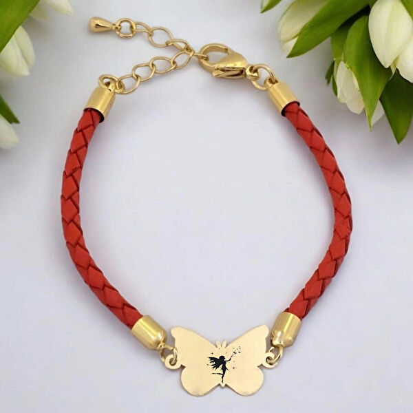 ARCHİN Altın Bileklik