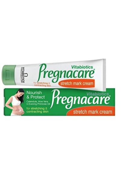 Pregnacare Çatlak Kremi