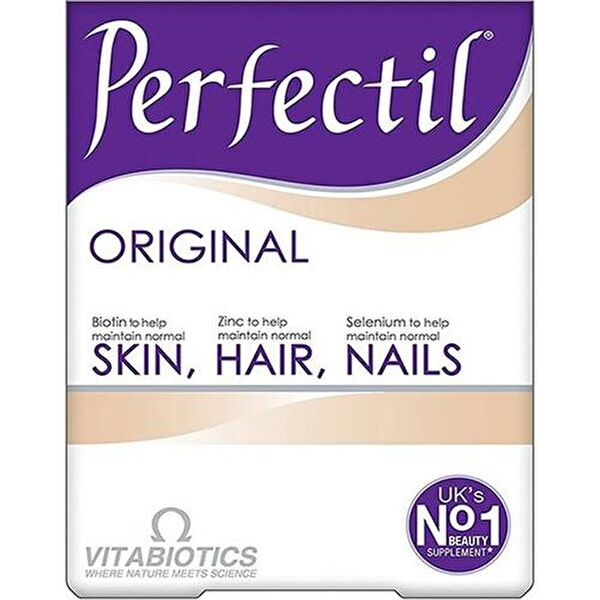 Perfectil Vitamin, Mineral