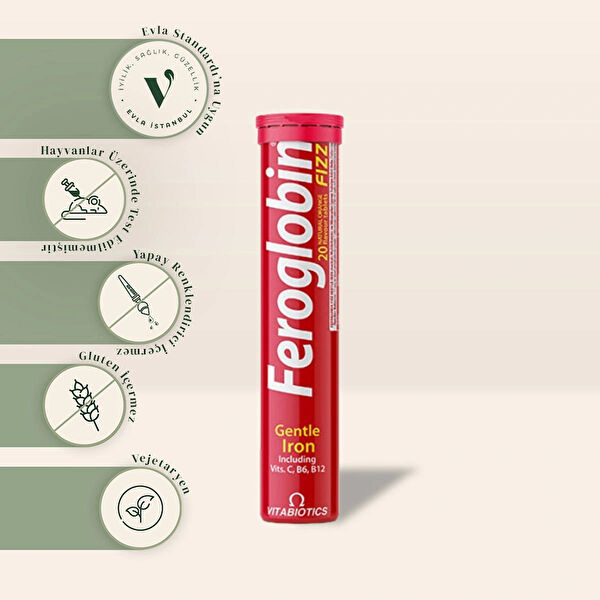 Vitabiotics Vitamin, Mineral