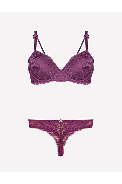 Nurteks İç Çamaşır Takımı