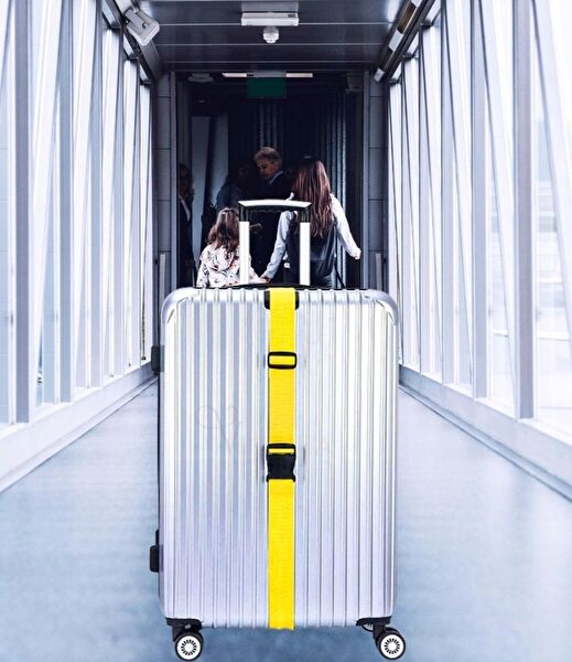 Balp Valiz Kılıfları