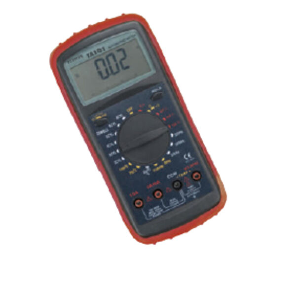 SEALEY Test Cihazları