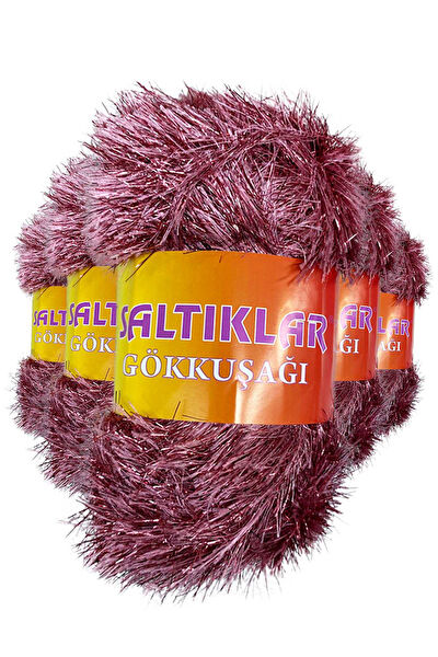 Saltıklar Örgü İpleri