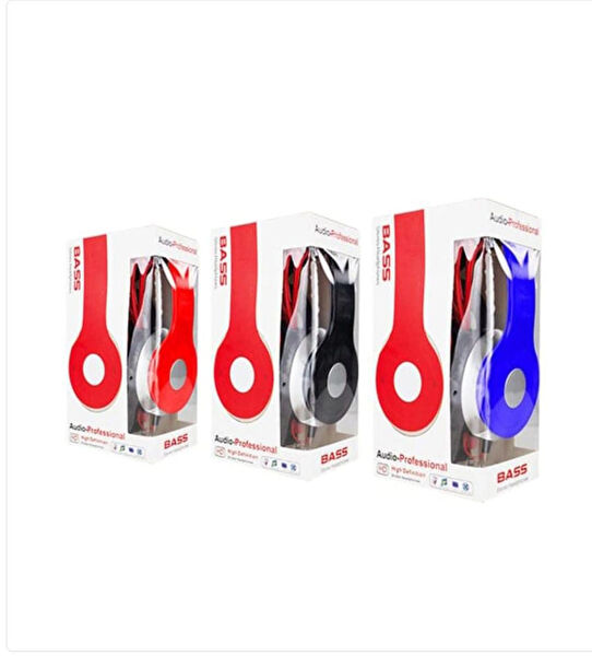 Bass Kulaklık
