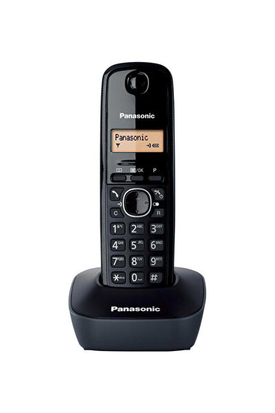 Panasonic Santral, Dect Telefonlar