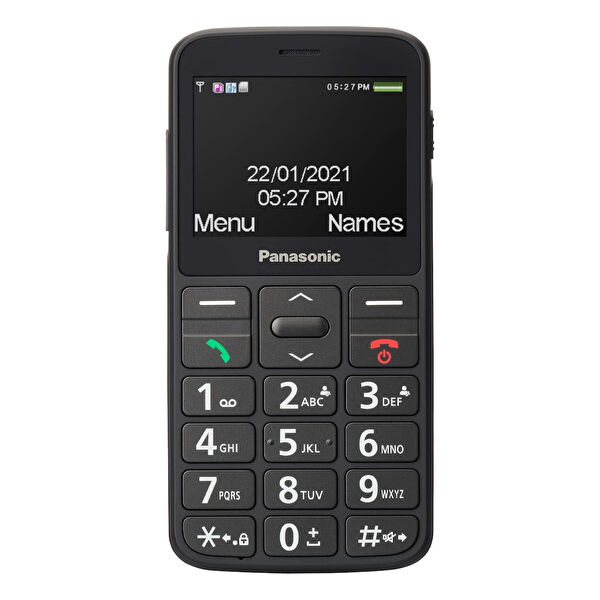 Panasonic Cep Telefonu