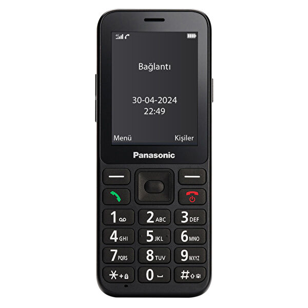 Panasonic Cep Telefonu