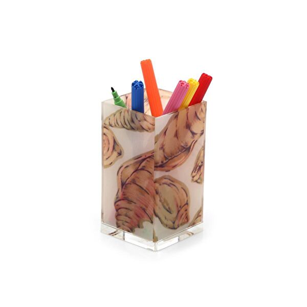 Sia Kalemlik, Organizer