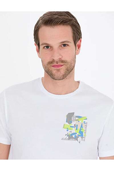 Pierre Cardin Erkek Tişört