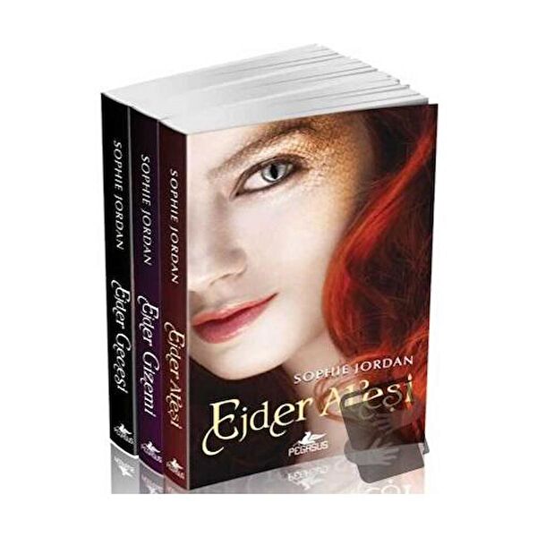 Pegasus Yayınları Roman