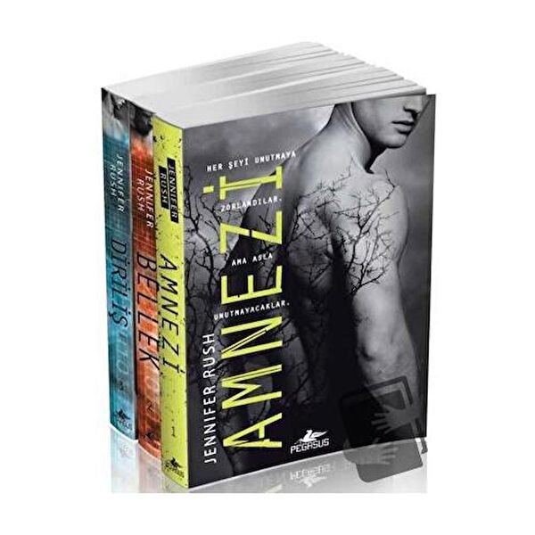 Pegasus Yayınları Roman