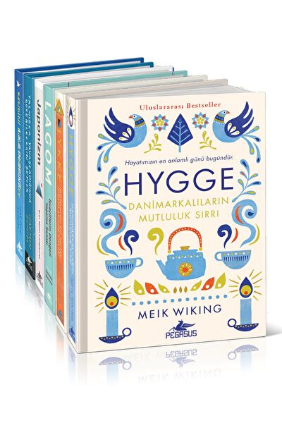 Pegasus Yayınları Psikoloji, Kişisel Gelişim