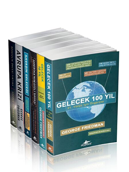 Pegasus Yayınları Siyaset ve İdeoloji