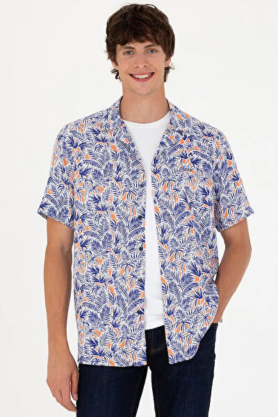 U.S. Polo Assn. Erkek Gömlek