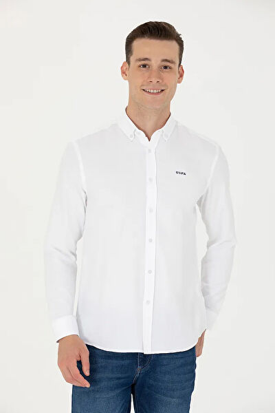 U.S. Polo Assn. Erkek Gömlek