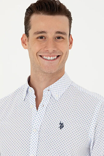 U.S. Polo Assn. Erkek Gömlek