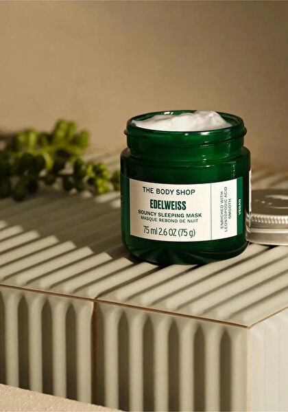 THE BODY SHOP Yüz Maskesi