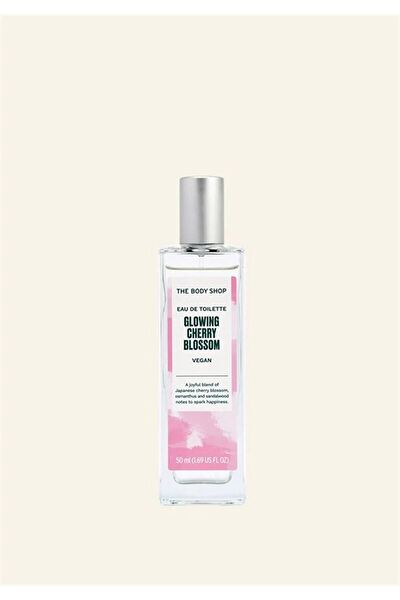 THE BODY SHOP Vücut Spreyi & Parfümü