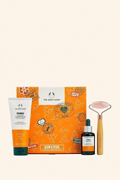 THE BODY SHOP Vücut Nemlendirici Krem, Losyon