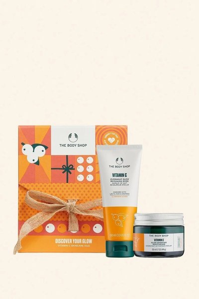 THE BODY SHOP Yüz Nemlendiriciler