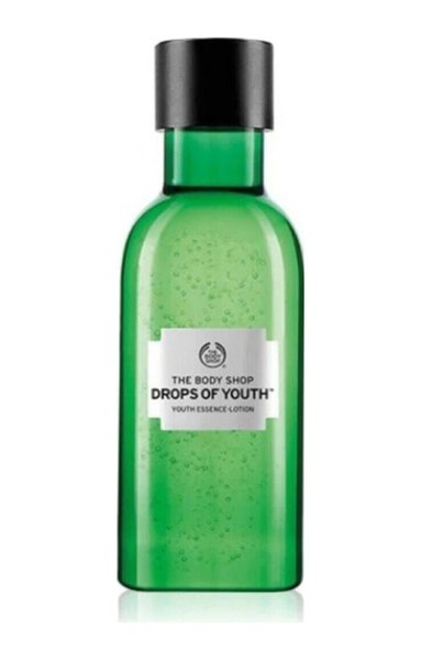 THE BODY SHOP Yüz Nemlendiriciler