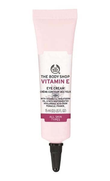 THE BODY SHOP Göz Kremi
