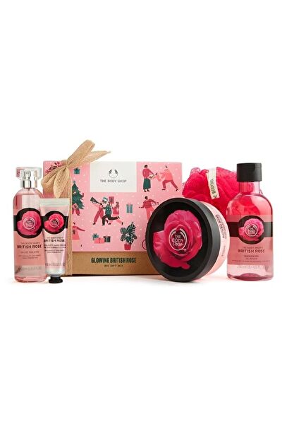 THE BODY SHOP Vücut Nemlendirici Krem, Losyon