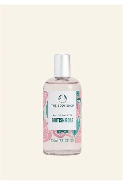 THE BODY SHOP Vücut Spreyi