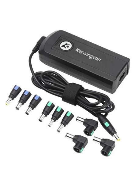 Kensington Notebook Adaptör, Şarj Cihazı