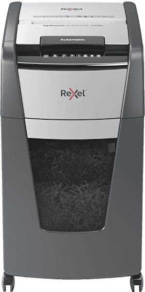 Rexel Evrak İmha Makinesi