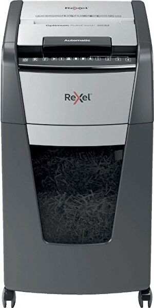 Rexel Evrak İmha Makinesi