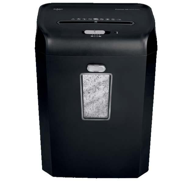 Rexel Evrak İmha Makinesi