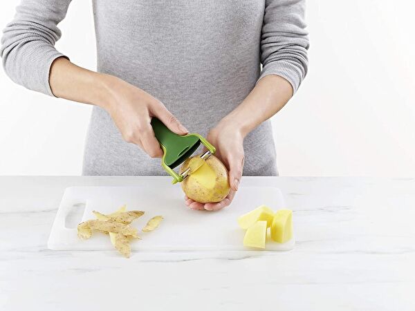 Joseph Joseph Soyucu, Oyacak