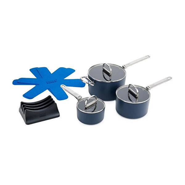 Joseph Joseph Tencere, Tava Seti