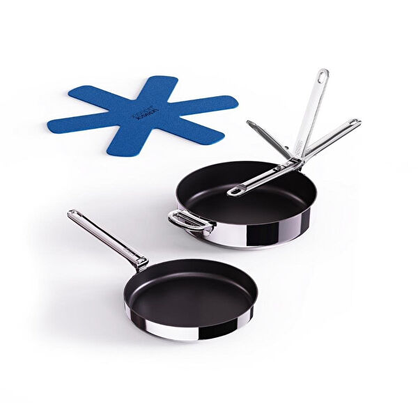 Joseph Joseph Tencere, Tava Seti