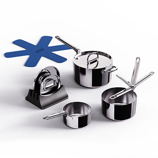 Joseph Joseph Tencere, Tava Seti