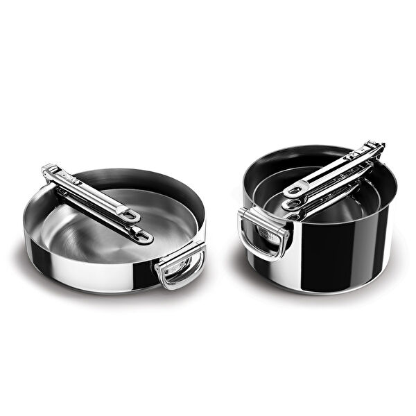 Joseph Joseph Tencere, Tava Seti