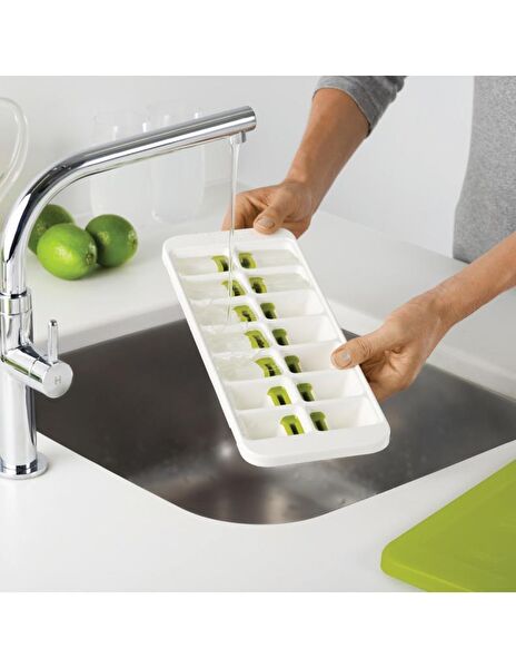 Joseph Joseph Buz Kalıbı, Torbası