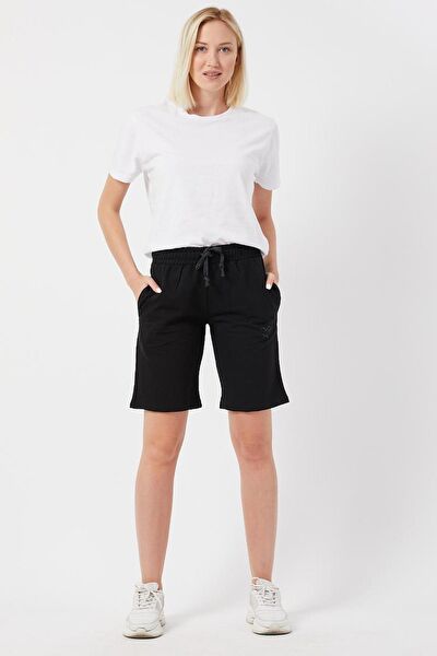 Twenty3 Kadın Şort, Bermuda, Kapri