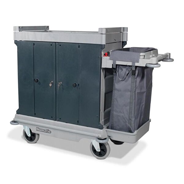 Numatic Servis Arabası