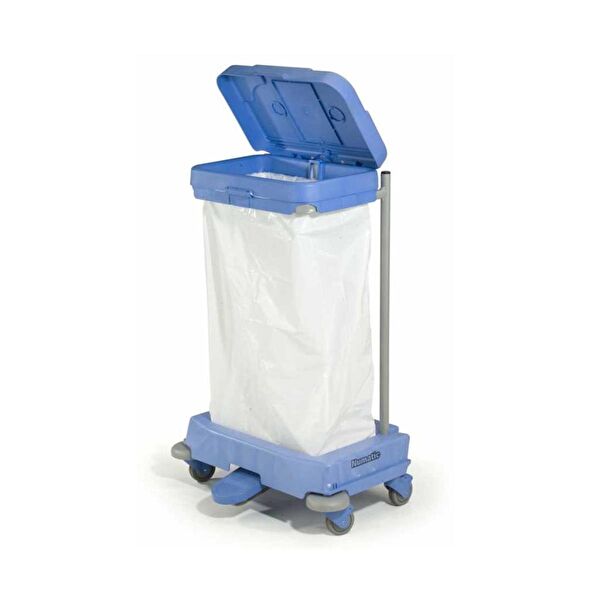 Numatic Endüstriyel Temizleme Ürünleri