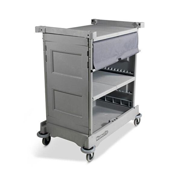 Numatic Servis Arabası