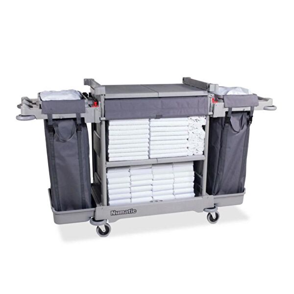 Numatic Servis Arabası