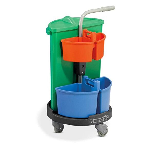 Numatic Endüstriyel Temizleme Ürünleri