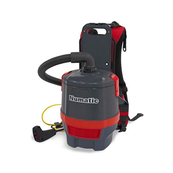 Numatic Elektrikli Süpürge