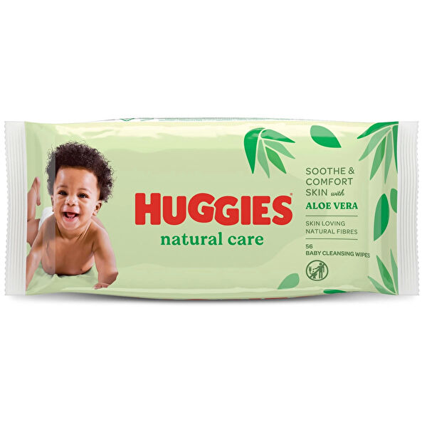 Huggies Islak Mendil, Havlu