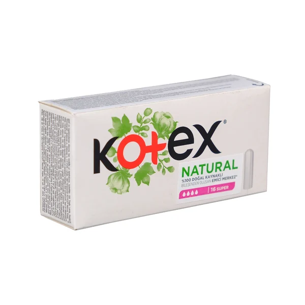Kotex Kişisel Ürünler
