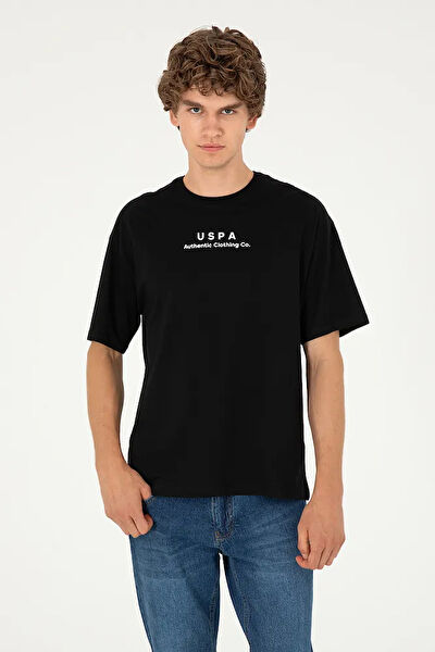 U.S. Polo Assn. Erkek Tişört