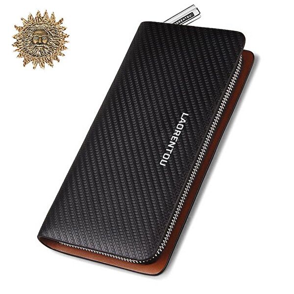Laorentou Erkek Cüzdan